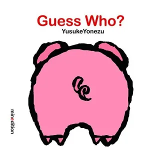 Guess Who?