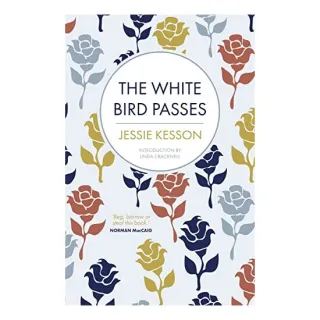 The White Bird Passes