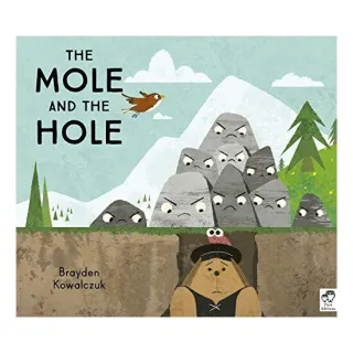 Mole and the Hole