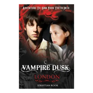 Vampire dusk