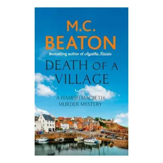 Death of a Village