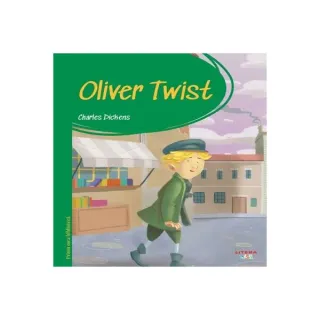 Oliver Twist (Vol. 11)