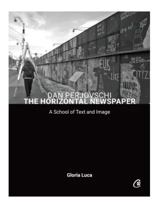 The Horizontal Newspaper