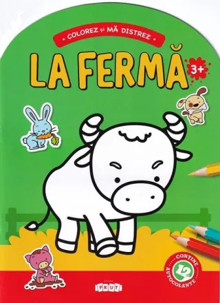 La fermă