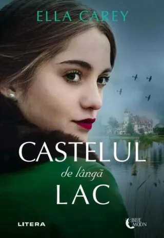 Castelul de lângă lac