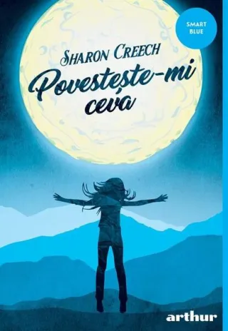 Povestește-mi ceva