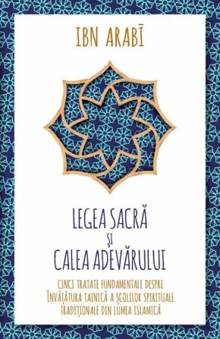 Legea sacră și calea adevărului