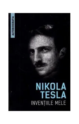 Invențiile mele