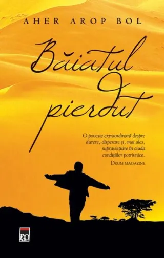 Băiatul pierdut