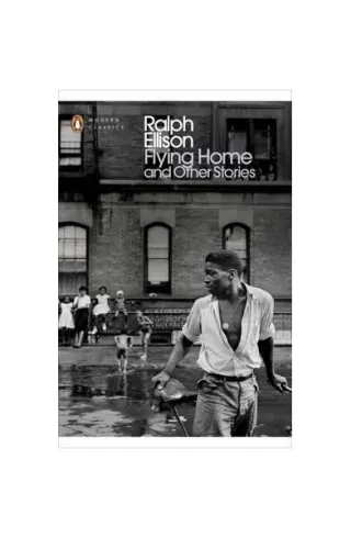 Flying Home And Other Stories