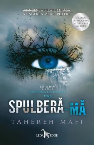 Spulberă-mă (Vol. 1)