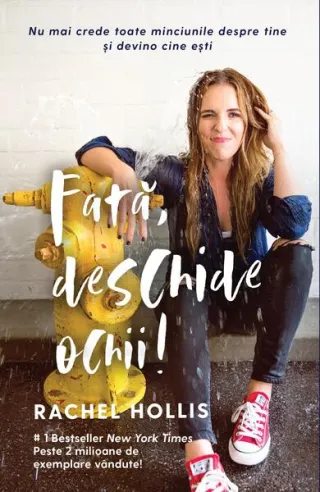Fată, deschide ochii!