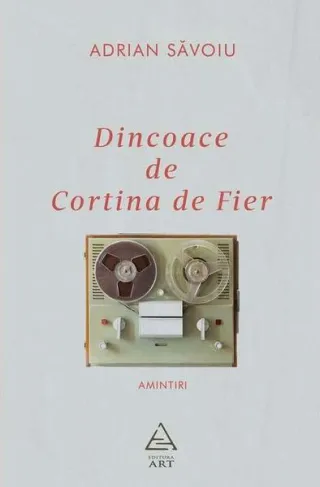 Dincoace de Cortina de Fier