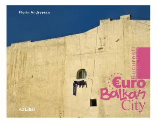 București - EuroBalkanCity