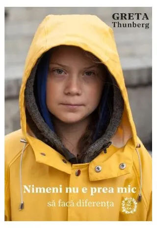 Nimeni nu e prea mic să facă diferența