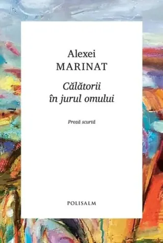 Călătorii în jurul omului