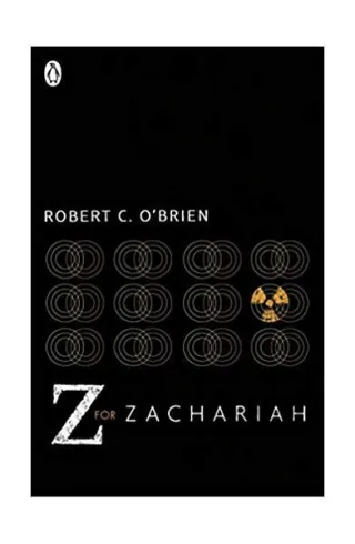 Z For Zachariah