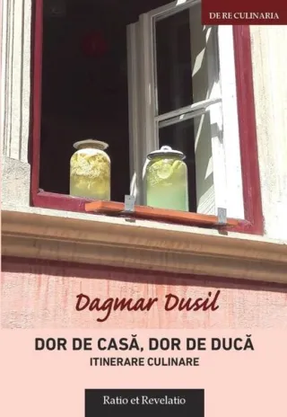 Dor de casă, dor de ducă, itinerare