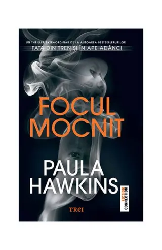 Focul mocnit