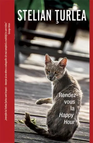 Rendez-vous la Happy Hour
