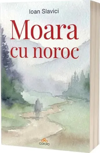 Moara cu noroc