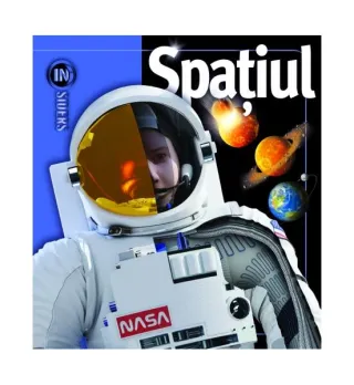 Spaţiul. Insiders