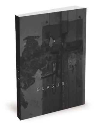 Glasuri