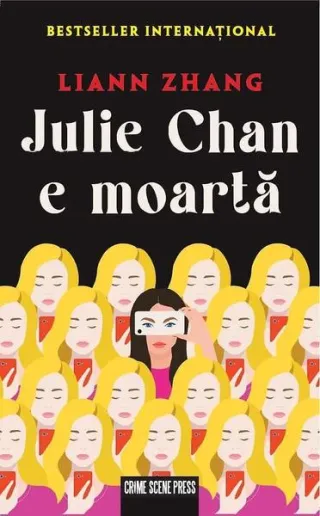 Julie Chan e moartă