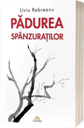Pădurea spânzuraților