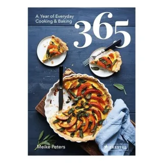 365 Recipes