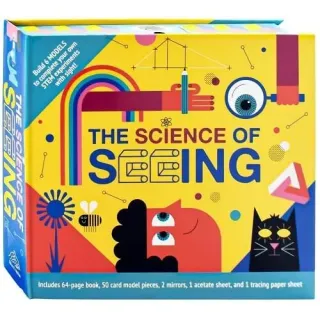 The Science of Seeing