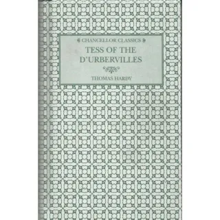 Tess of the d'Urbervilles