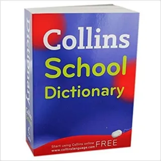 School Dictionary - Collins