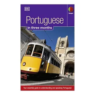 Portuguese (Hugo in Three Months)