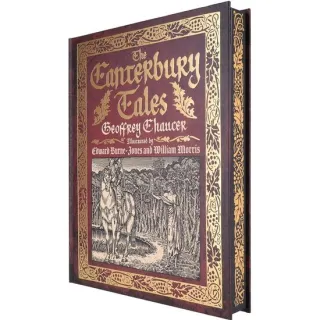 CANTERBURY TALES.