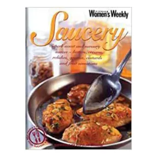 The Australian Women's Weekly Saucery