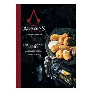 Assassin's Creed: The Culinary Codex