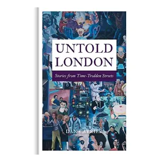 Untold London