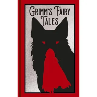 Grimm's Fairy Tales (Arcturus Classic)