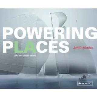 Powering Places: Land Art Generator Initiative