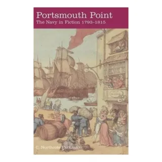 Portsmouth Point