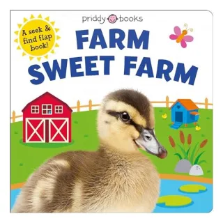 Farm Sweet Farm