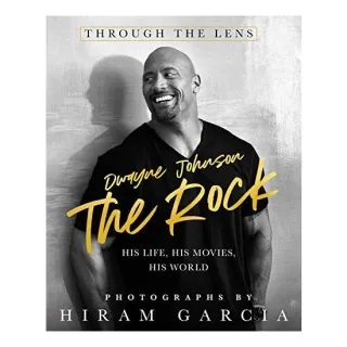 Rock : Through the Lens