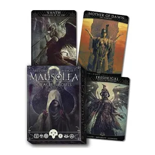 Mausolea