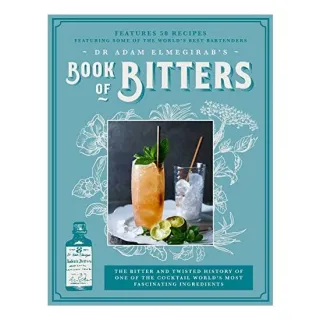 Book of Bitters
