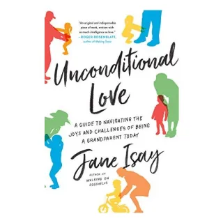 Unconditional Love