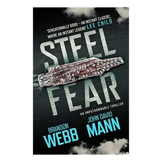 Steel Fear