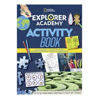 Ultimate Activity Challenge