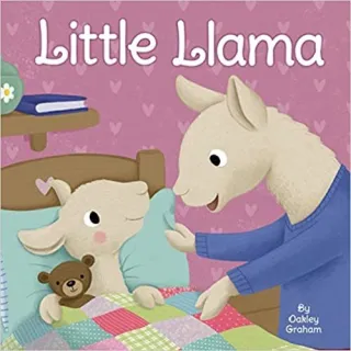 Little Llama