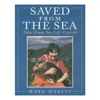 Saved from the Sea